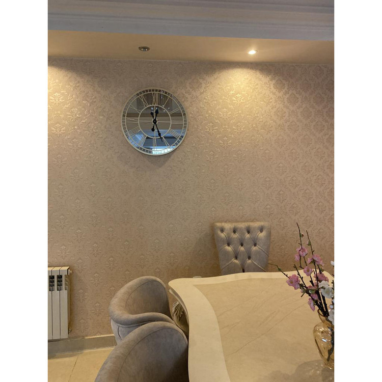 ساعت دیواری پدیده شاپ Grand