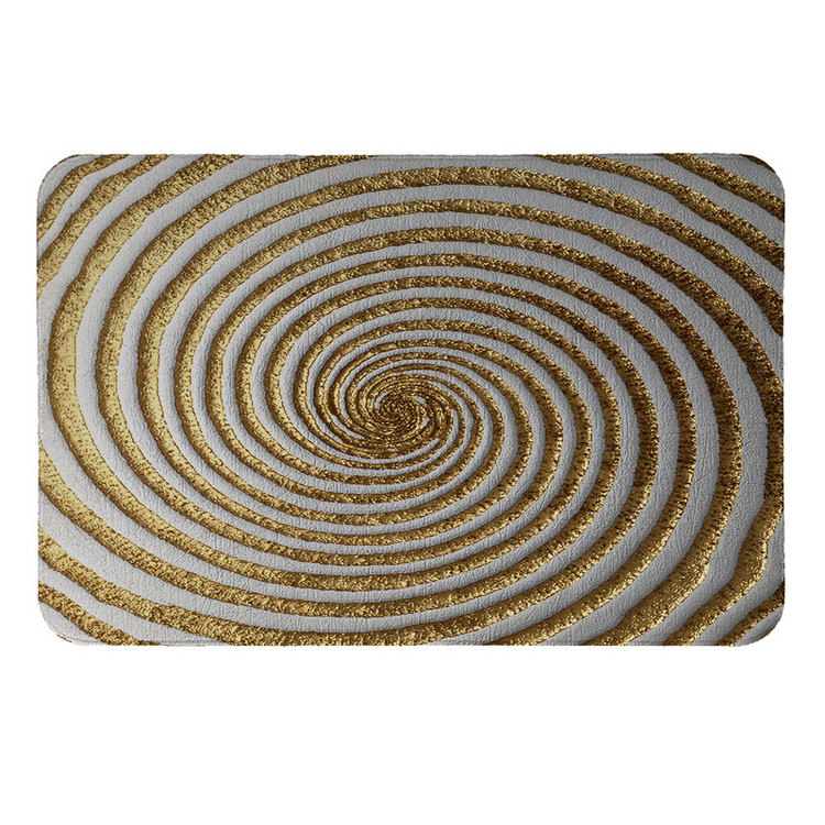 پادری طرح مدرن کد 8852 سایز 50 × 70 سانتی متر