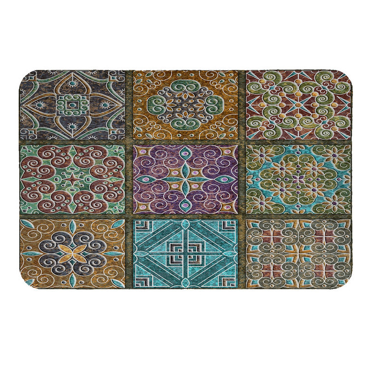 پادری طرح کلاسیک کد 5264 سایز 50 × 70 سانتی متر