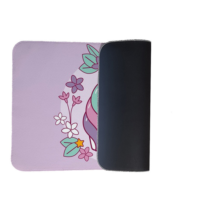 پادری طرح اسب تک شاخ کد 8264 سایز 50 × 70 سانتی متر