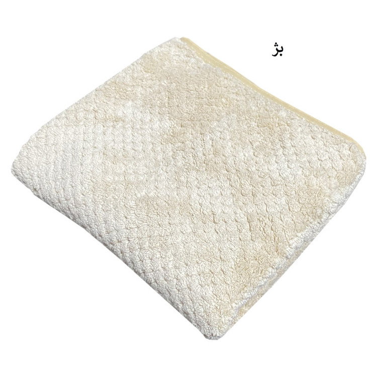 حوله استخری شایسته مدل نسترن سایز 70X140 سانتی متر