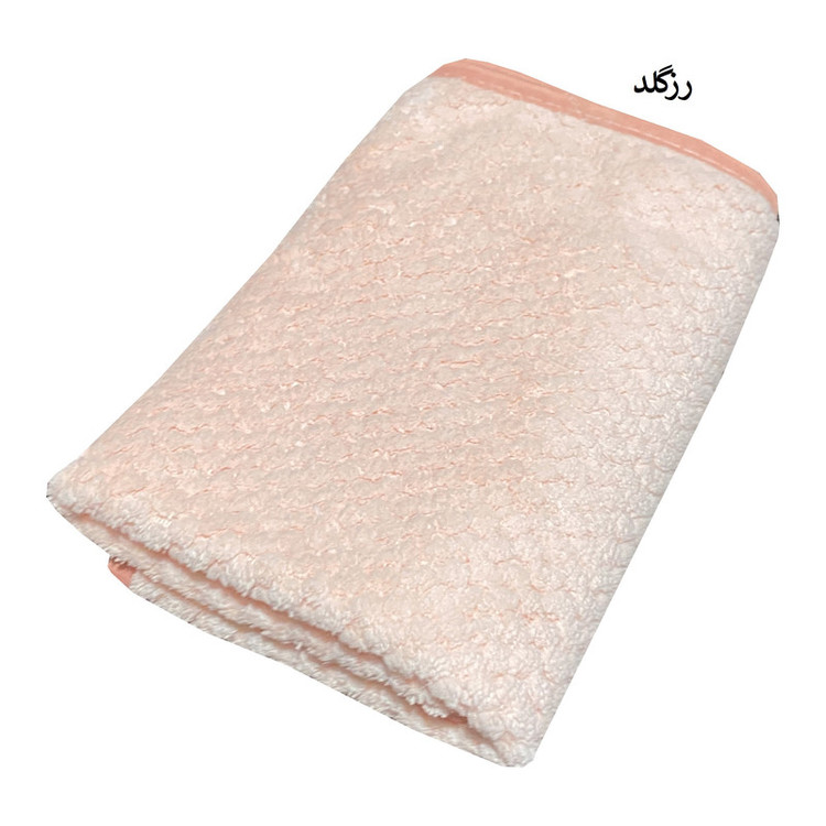 حوله استخری شایسته مدل نسترن سایز 70X140 سانتی متر
