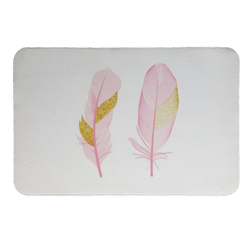 پادری طرح پر کد 8203 سایز 50 × 70 سانتی متر