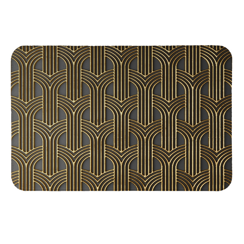پادری  طرح مدرن کد 8857 سایز 50 × 70 سانتی متر