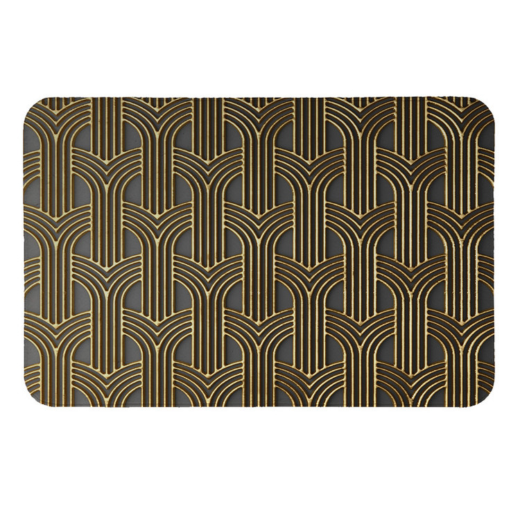 پادری طرح مدرن کد 8857 سایز 50 × 70 سانتی متر