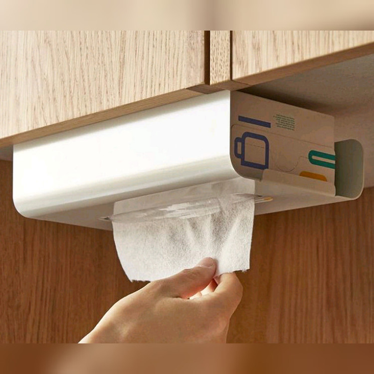 پایه رول دستمال کاغذی نیتا مدل 127-1