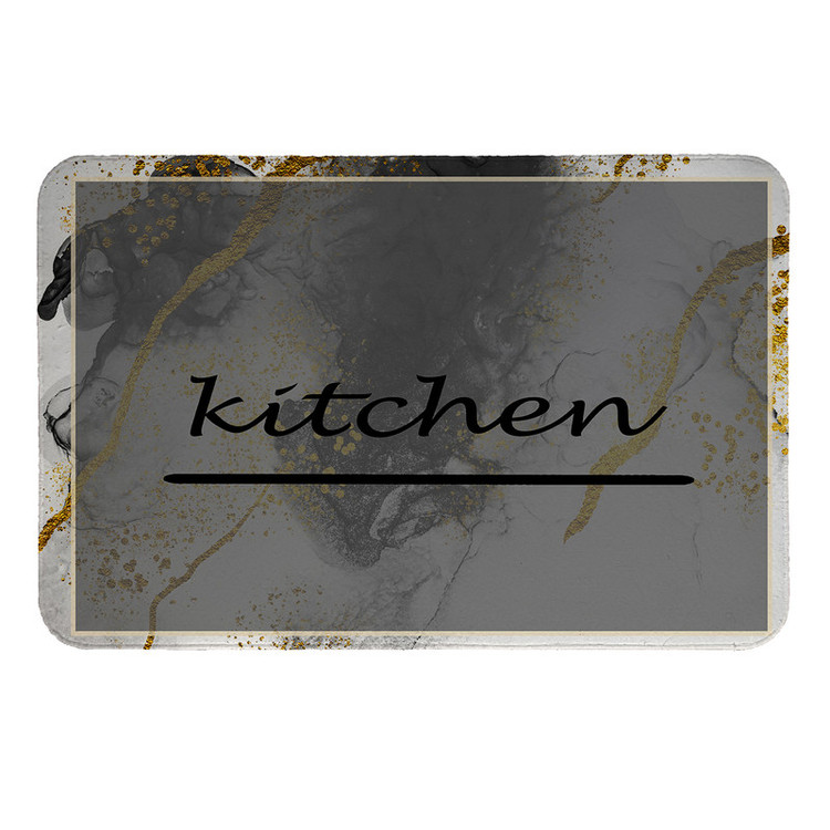 پادری طرح Kitchen کد 8695 سایز 50 × 70 سانتی متر