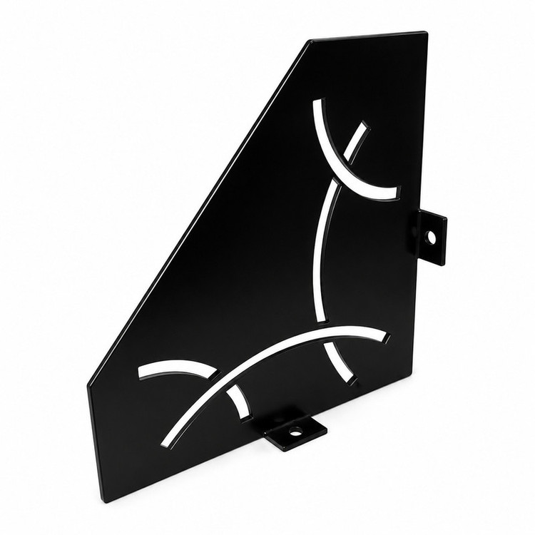 استند حمام و قفسه نگهدارنده مدل p0008