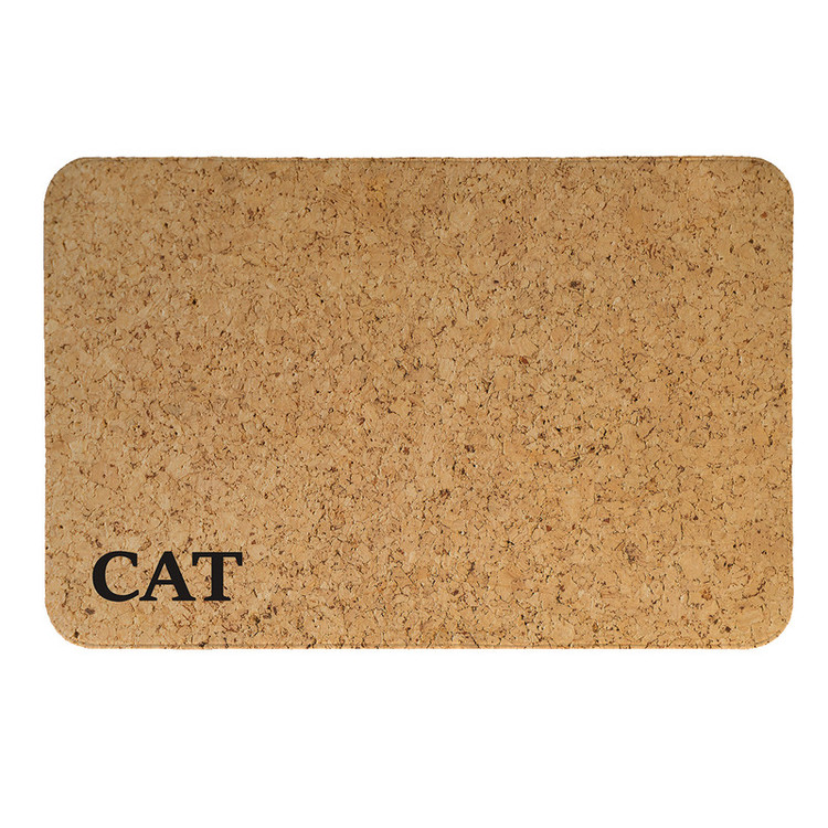 پادری طرح Cat کد 8416 سایز 50 × 70 سانتی متر