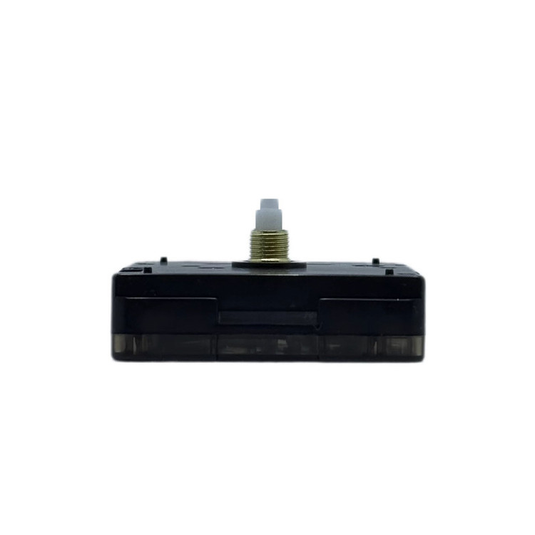 موتور ساعت دیواری کامار مدل شفت کوتاه ارام گرد کد CR13mm