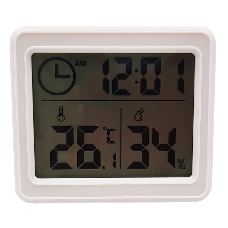 ساعت رومیزی دیجیتال مدل SR03