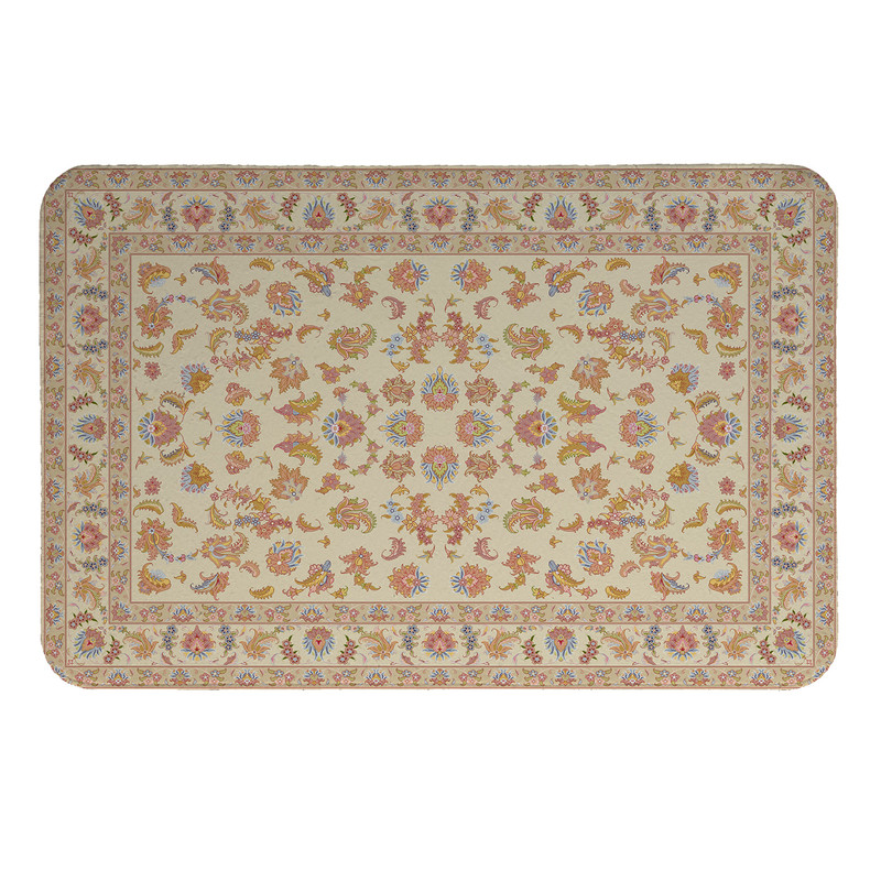 پادری  طرح فرش کد 1015 سایز 50 × 70 سانتی متر