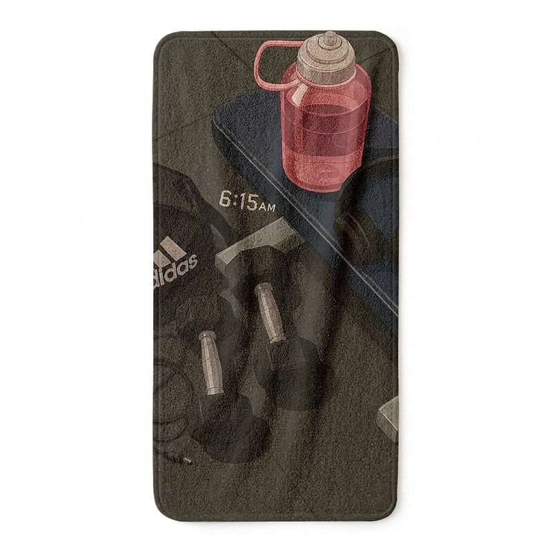حوله استخری مدل NM-G-040 سایز 100x50 سانتی متر