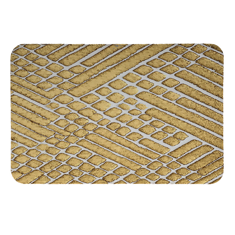 پادری  طرح مدرن کد 8791 سایز 50 × 70 سانتی متر