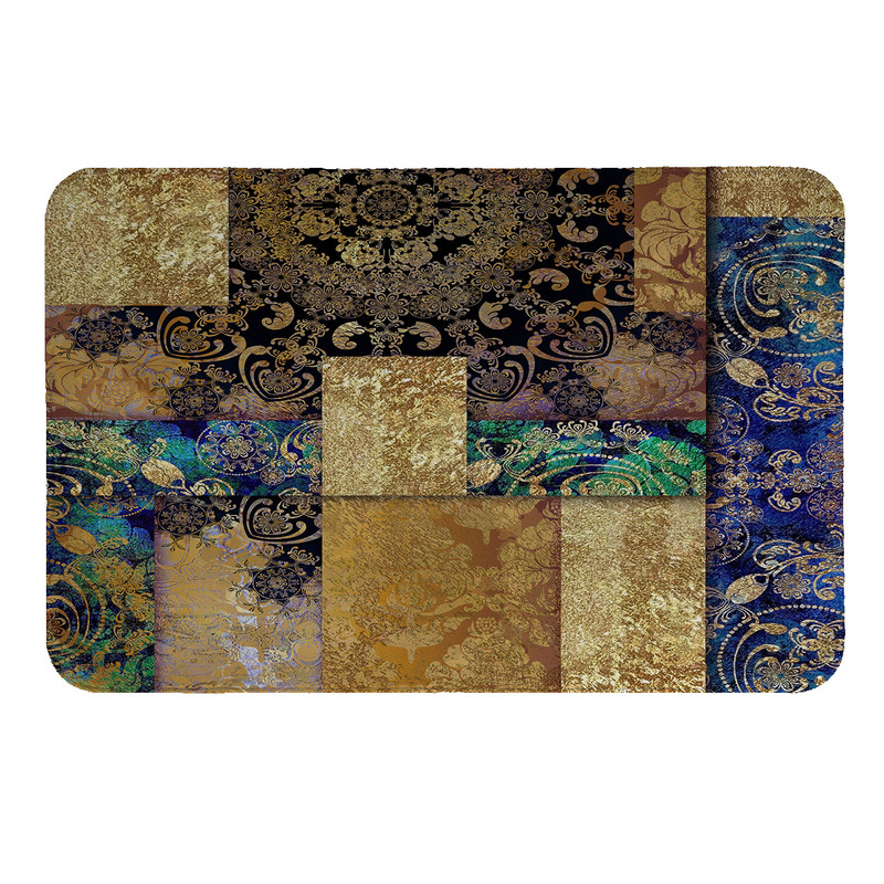 پادری طرح کلاسیک کد 5274 سایز 50 × 70 سانتی متر