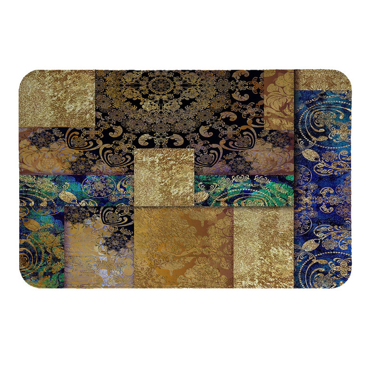 پادری طرح کلاسیک کد 5274 سایز 50 × 70 سانتی متر