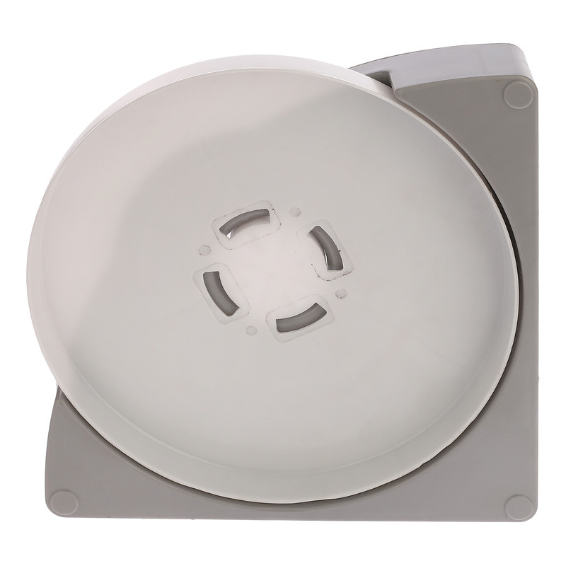 استند حمام ویژن پلاست مدل Spin Shelf
