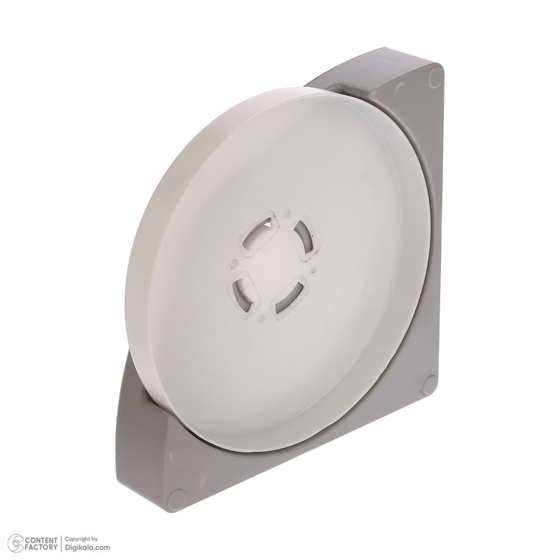استند حمام ویژن پلاست مدل Spin Shelf