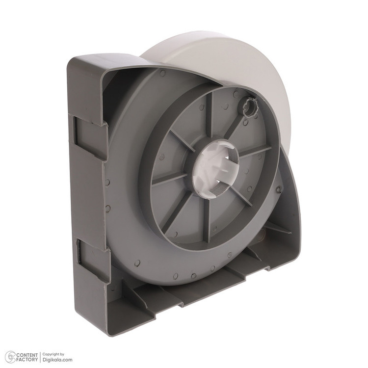 استند حمام ویژن پلاست مدل Spin Shelf