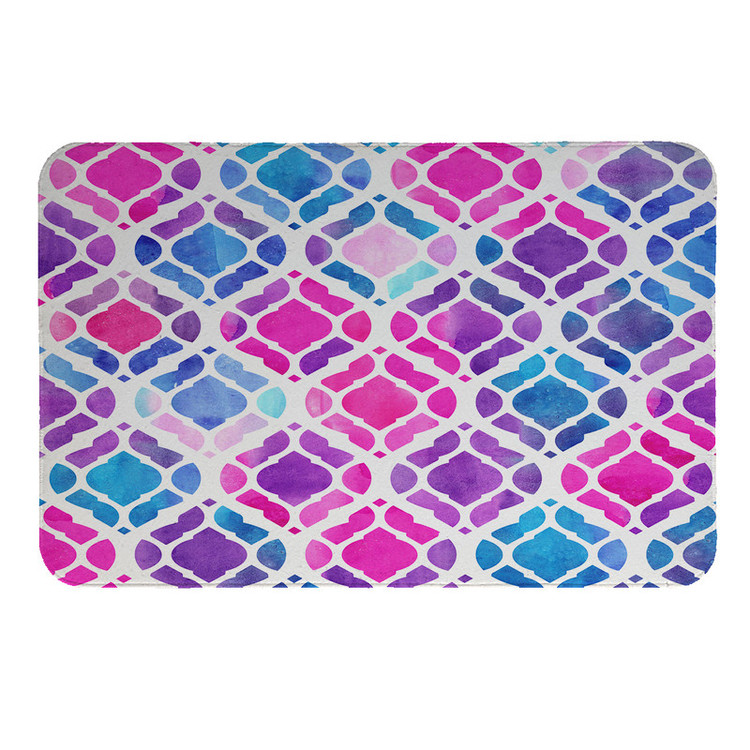 پادری طرح آبرنگی کد 5287 سایز 50 × 70 سانتی متر