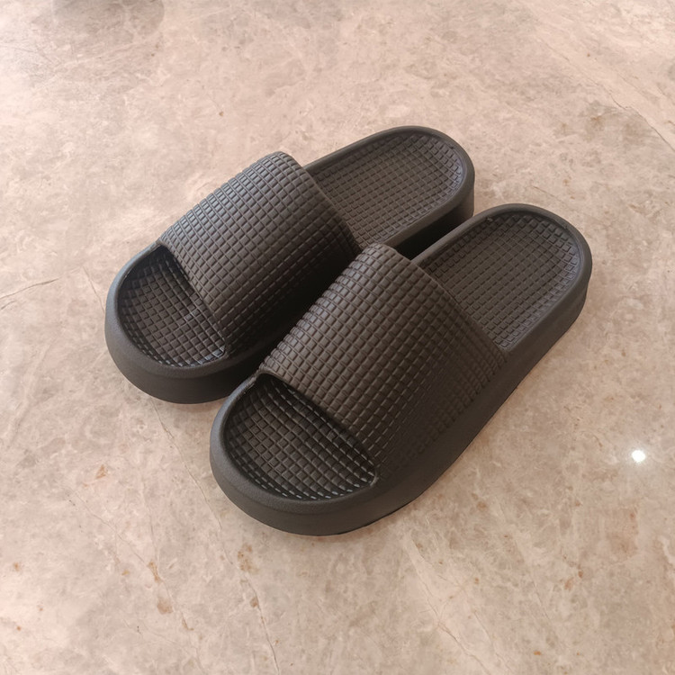 دمپایی حمام مدل Simple-Bk