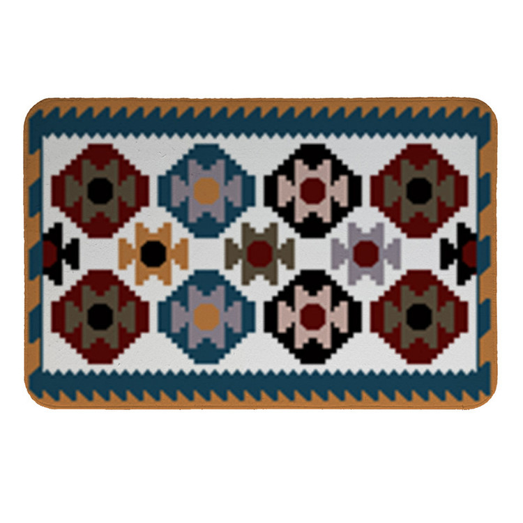 پادری طرح فرش کد 1024 سایز 50 × 70 سانتی متر