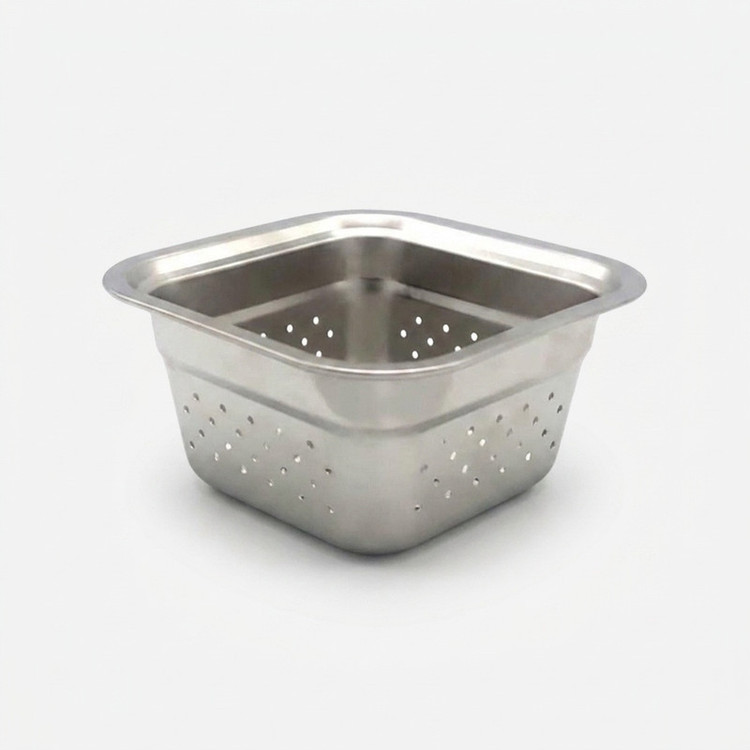 صافی سینک مدل چهارگوش کد DH479