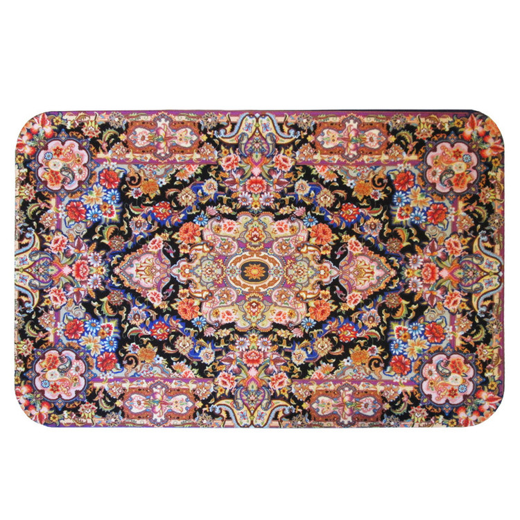 پادری طرح فرش کد 1138 سایز 50 × 70 سانتیمتر