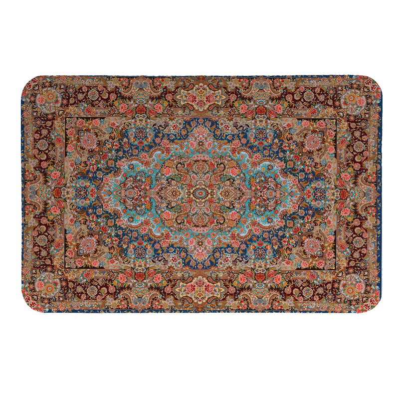 پادری  طرح فرش کد 1320 سایز 50 × 70 سانتی متر