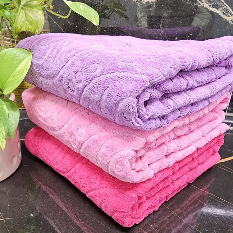 حوله دست و صورت هنر مدل هارمونی سایز 97x45 سانتیمتر