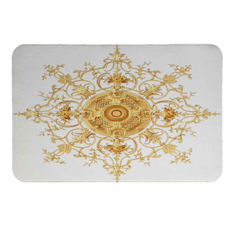 پادری طرح مدرن کد 5422 سایز 50 × 70 سانتی متر