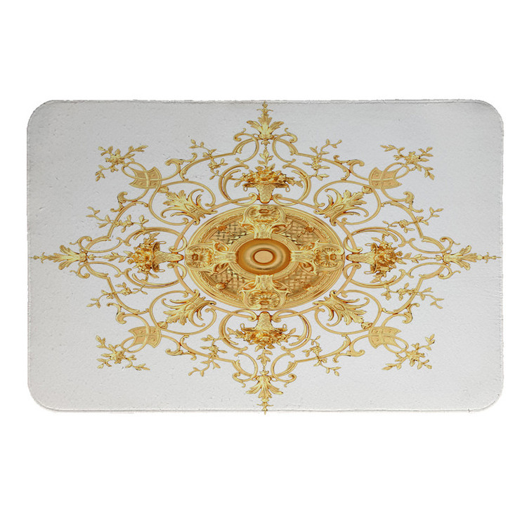 پادری طرح مدرن کد 5422 سایز 50 × 70 سانتی متر