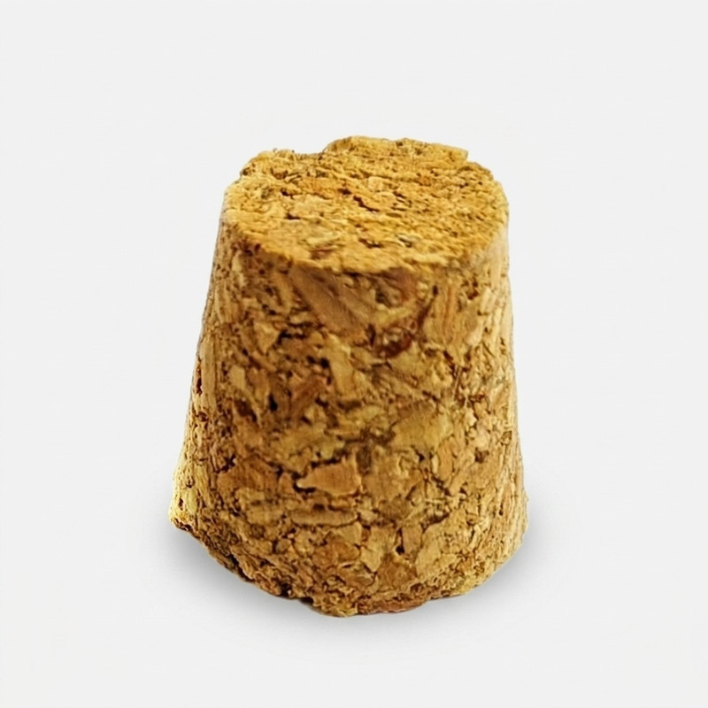 چوب پنبه کد 01 بسته 10 عددی