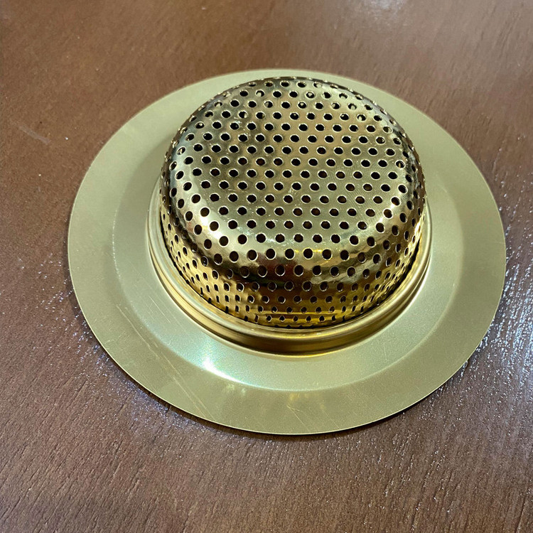 صافی سینک مدل YC602 بسته 2 عددی