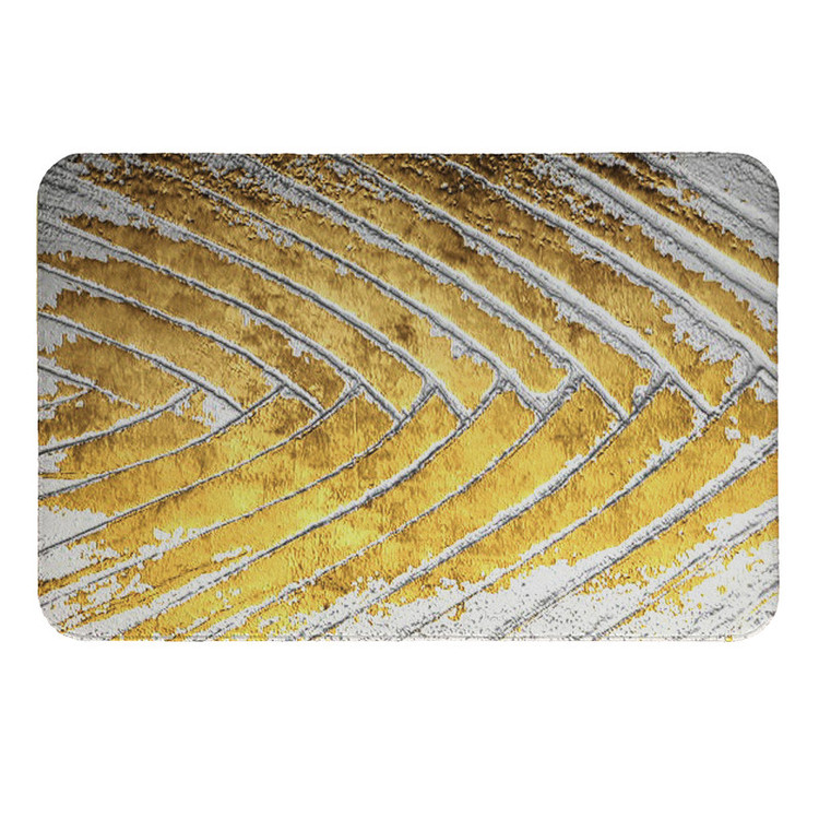 پادری طرح مدرن کد 8914 سایز 50 × 70 سانتی متر