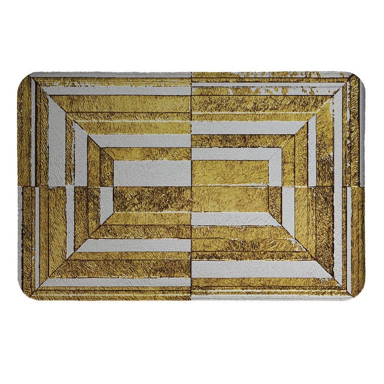 پادری طرح مدرن کد 8902 سایز 50 × 70 سانتی متر