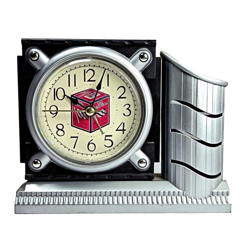 ساعت رومیزی عقربه‌ای مدل A36