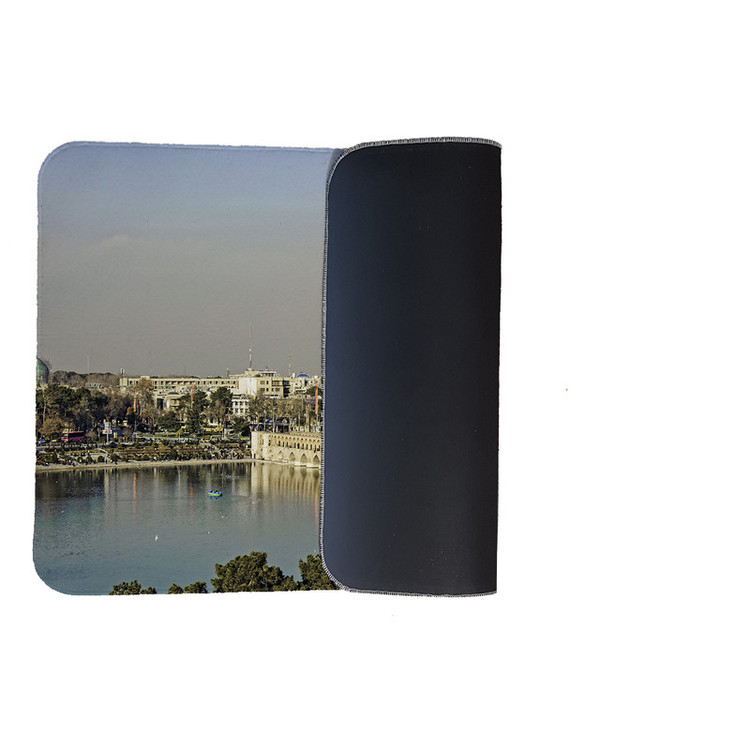 پادری طرح سی و سه پل کد 108 سایز 50 × 70 سانتی متر