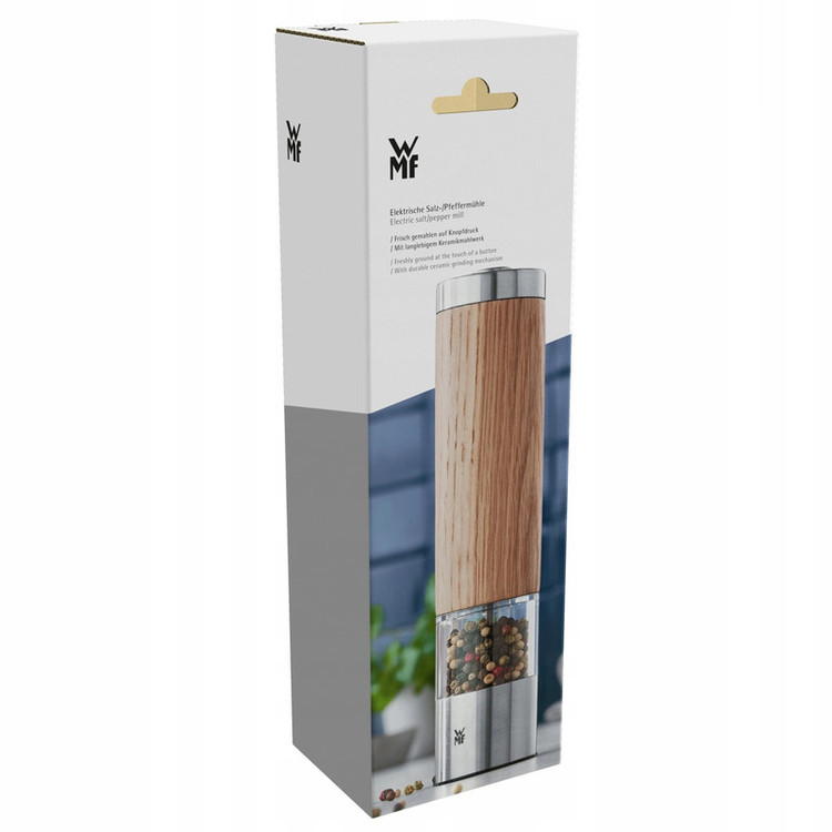 فلفل ساب دبلیو ام اف مدل WOOD