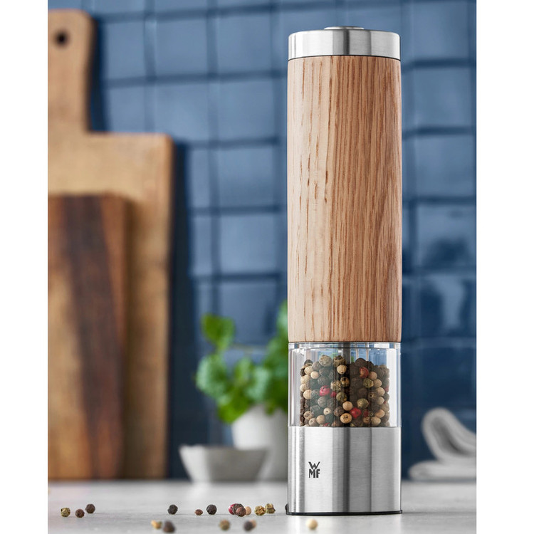 فلفل ساب دبلیو ام اف مدل WOOD