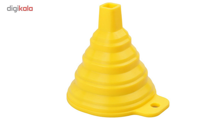 قیف تاشو گالری جوان مدل Funnel