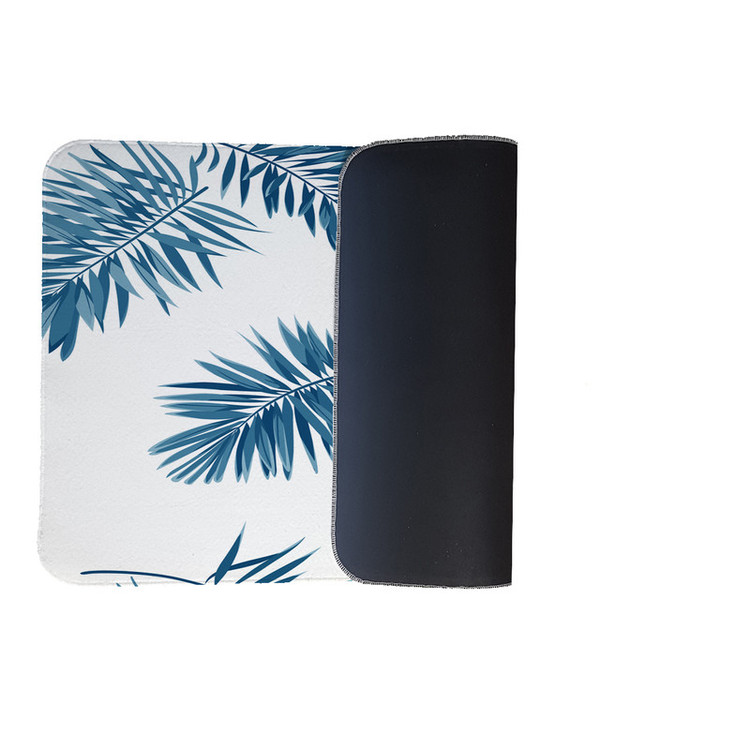 پادری طرح برگ کد 5418 سایز 50 × 70 سانتی متر