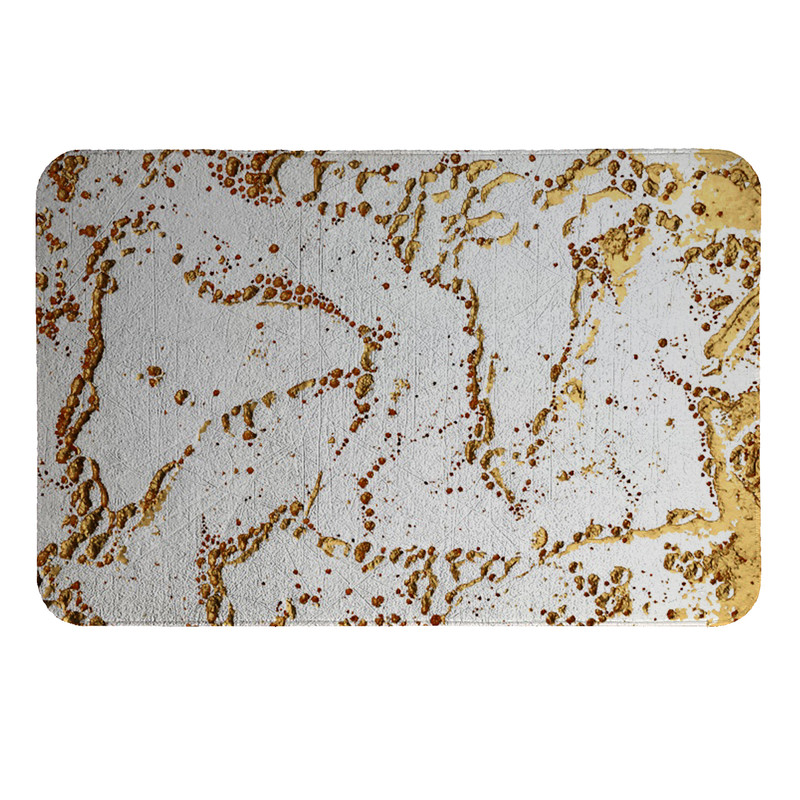 پادری  طرح مدرن کد 8784 سایز 50 × 70 سانتی متر