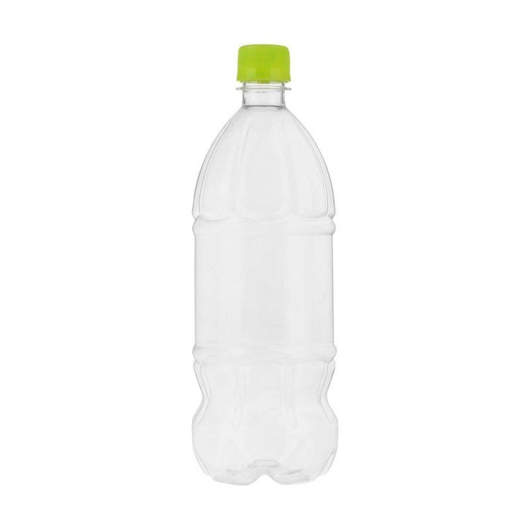 بطری مدل PET 1500 بسته 5 عددی