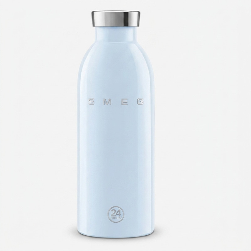 بطری آب مدل SMEG-648 گنجایش 0.5 لیتر