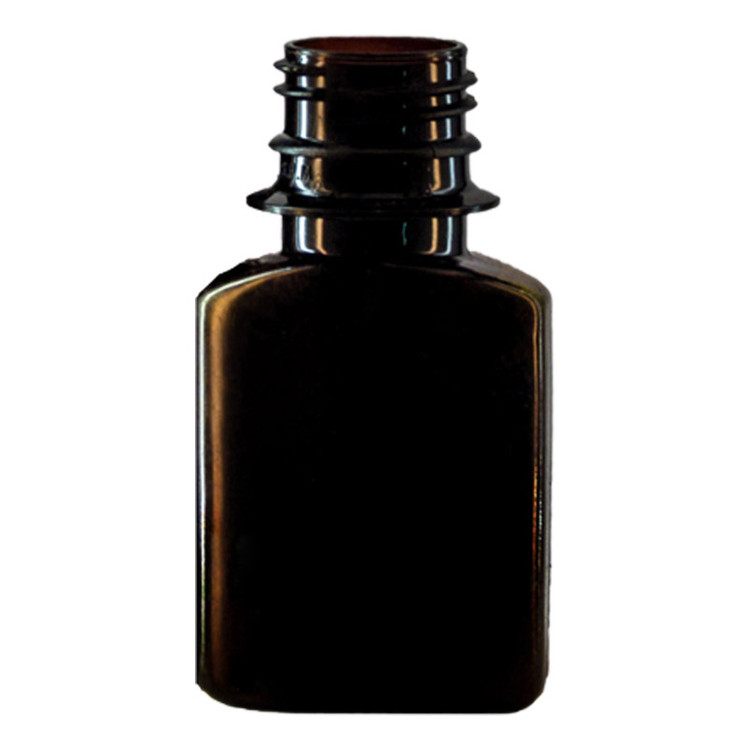 بطری مدل کتابی کد 60CC بسته 6 عددی