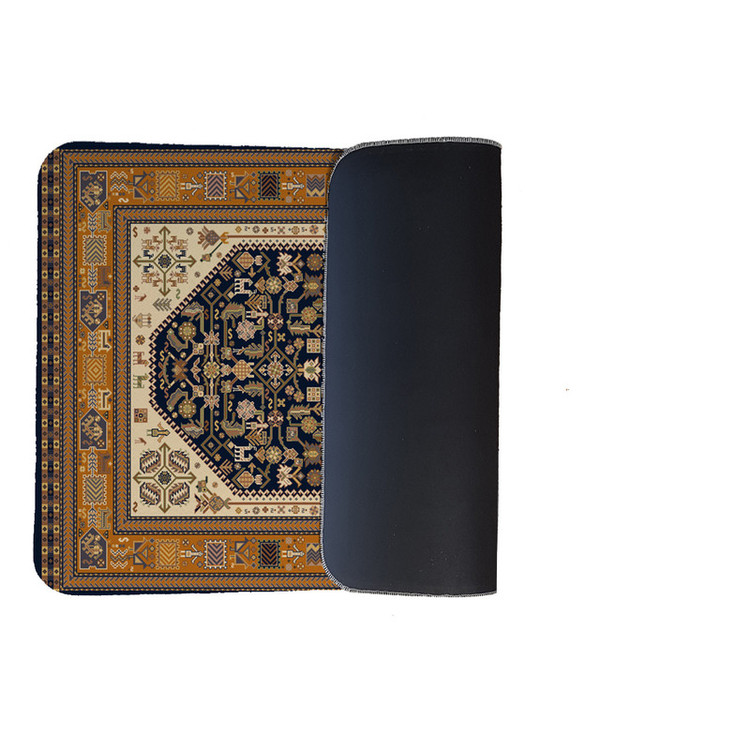 پادری طرح فرش کد 1035 سایز 50 × 70 سانتی متر