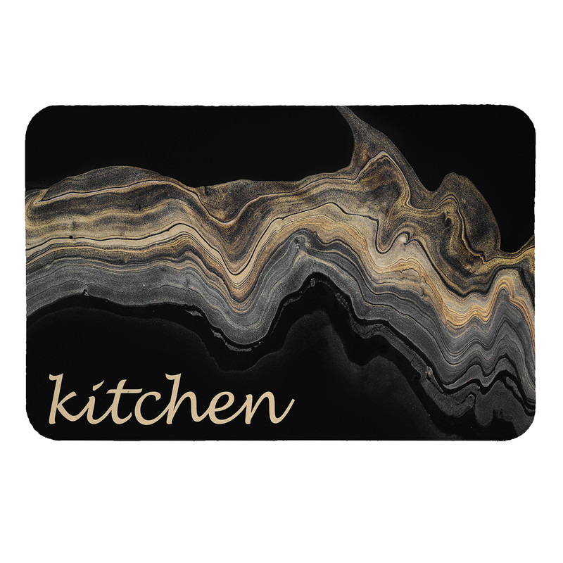 پادری  طرح Kitchen کد 9330 سایز 50 × 70 سانتی متر