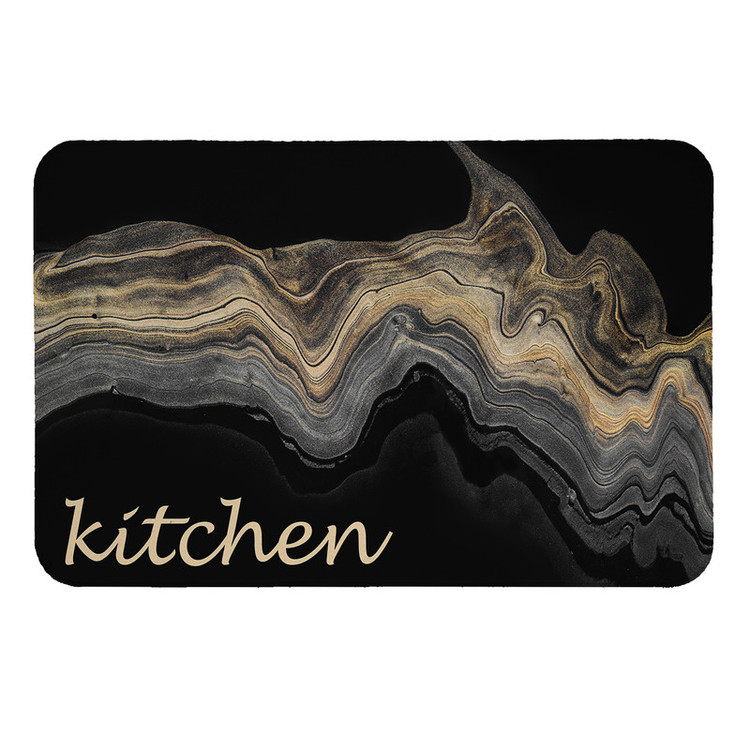 پادری طرح Kitchen کد 9330 سایز 50 × 70 سانتی متر
