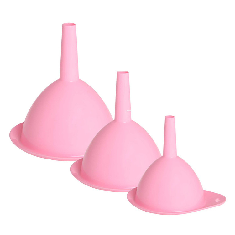 قیف مدل SF-123 مجموعه 3 عددی